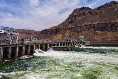 National Labs Partner With General Electric To Understand Value of Pumped Storage Hydropower Under Increasing Renewables