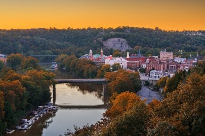 Stimulating Energy Efficiency Action in States: State Outcomes in Focus - Kentucky 2010