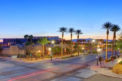 Developing an Energy Savings Performance Contracting Framework for Public Facilities in Nevada - Nevada Implementation Model