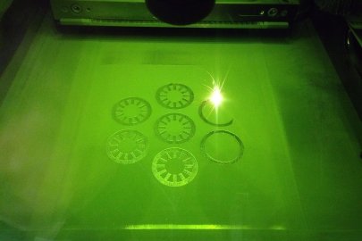 Study Assesses Additive Manufacturing of Critical Rare-Earth-Free Magnets for Electrical Machines