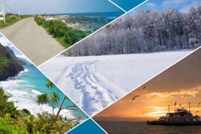 The Energy Transitions Initiative Partnership Project provides technical assistance to help these communities move toward a clean energy future.