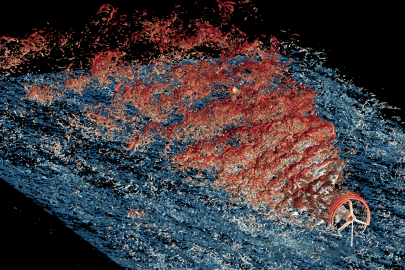 Mapping Atmospheric Mysteries