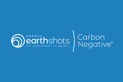 Carbon Negative Shot