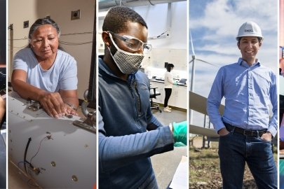 Clean Energy Corps