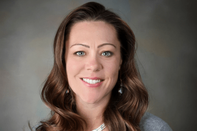 Women in Infrastructure Series: Kimberly Pino