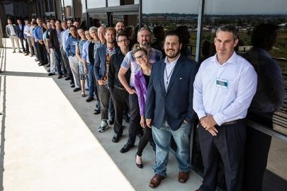 Cohort 7