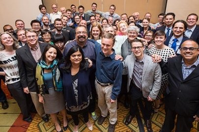 Cohort 8