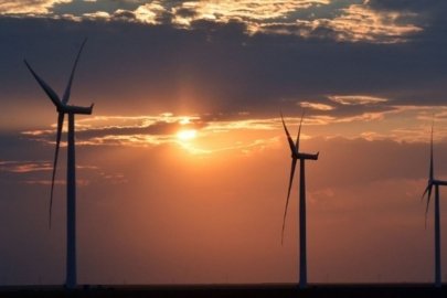 Meet PREP – the largest federal wind farm in America!