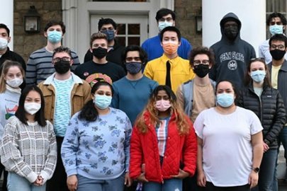 The Penn State Wind Energy Club