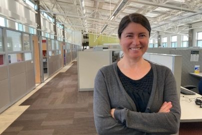 Milbrant is a Senior Research Analyst in the Strategic Energy Analysis Center at the National Renewable Energy Laboratory