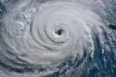 Hurricane
