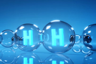 hydrogen icon