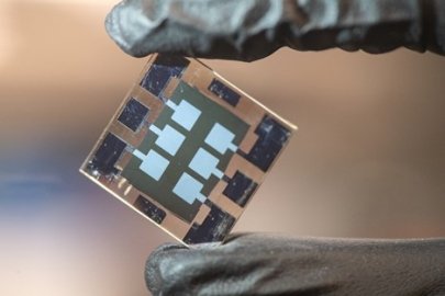 Perovskite cell