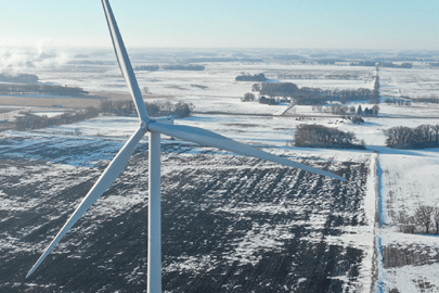 Distributed Wind Market Report: 2022 Edition