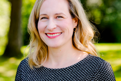 Dr. Emily Shemon is a Principal Nuclear Engineer at Argonne National Laboratory.