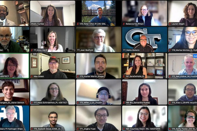 Cohort 14 Team Awarded Energy I-Corps Commercialization Award