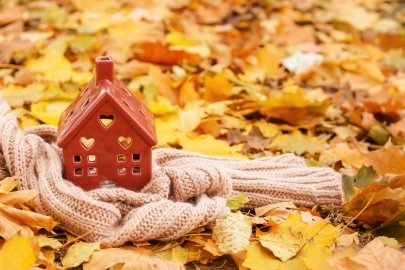 Fall and Winter Energy-Saving Tips