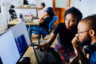Accelerating the adoption and development of privacy-enhancing technologies (PETs)