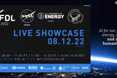 FDL 2022 Live Showcase Event August 12, 2022