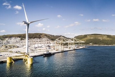 Offshore Wind Market Report: 2022 Edition