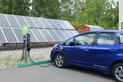 Camp Blaz Uses Smart Charge Management Solutions