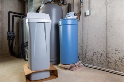 Purchasing and Maintaining A Water Softener