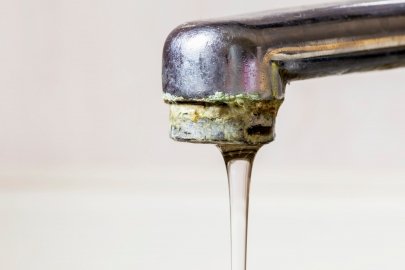 Understanding  and Dealing With Hard Water