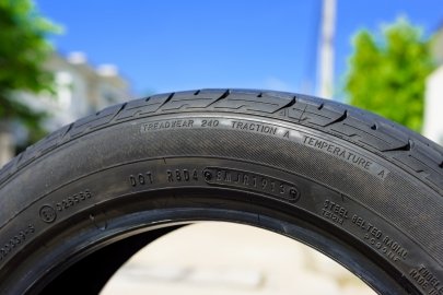 How to Read Tires