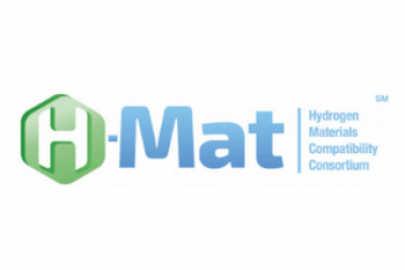 H-Mat: Hydrogen Materials Consortium