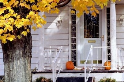 Cozy Up to Colder Weather: 5 More Ways to Prepare Your Home for Fall and Winter (Part 2)