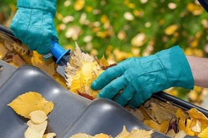 Cozy Up to Colder Weather: 5 Ways to Prepare Your Home for Fall and Winter (Part 1)