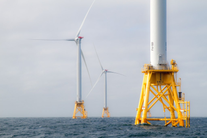 Offshore wind farm