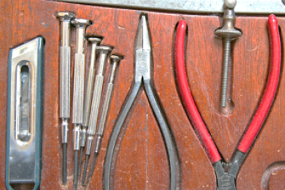 Program Resources