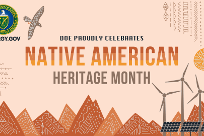 Celebrating Native American Heritage Month 