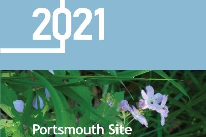 2021 Portsmouth Site Environmental Report