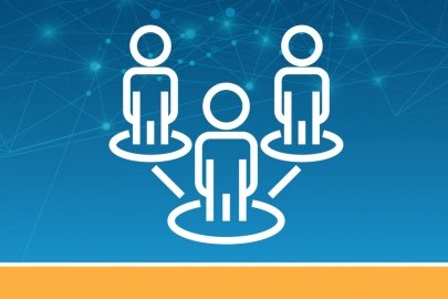 Exhibit Hall Icon 