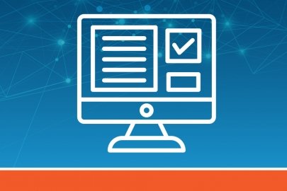 Registration icon