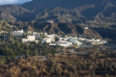NASA's Jet Propulsion Laboratory Saves Energy With Improved Data Center Operations and Infrastructure