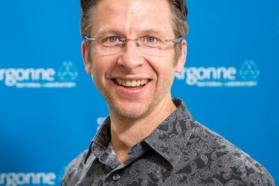 Volker Rose: Then and Now / 2012 Early Career Award Winner 
