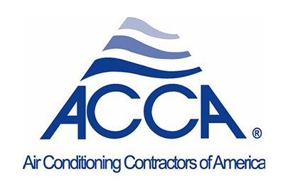 Air Conditioning Contractors of America (ACCA)