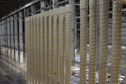 HALEU Demonstration: A Key First Step in Fueling Success for U.S. Advanced Reactors 