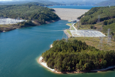 Study Examines Sustainability of New Closed-Loop Pumped Storage Hydropower