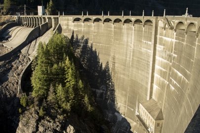 Hydroelectric Production Incentive Program Distributes $13.5 Million to a Record Number of Facilities