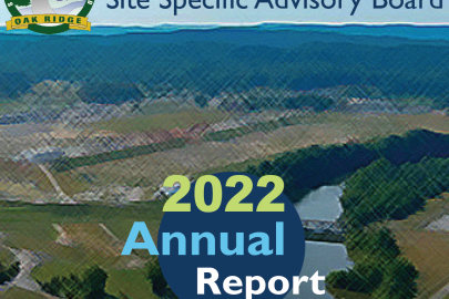 ORSSAB FY 2022 cover image