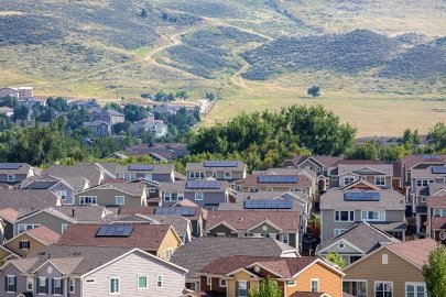 Residential Solar Energy Guide for Finance Professionals