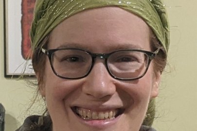 Rachel Mandelbaum: Then and Now / 2012 Early Career Award Winner 