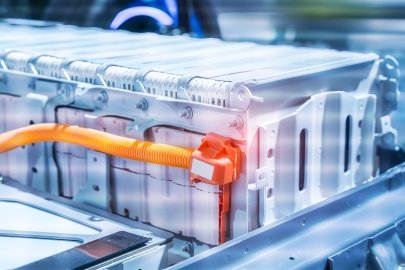 How Lithium-ion Batteries Work