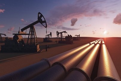 Tracing Gasoline From the Well to Your Tank