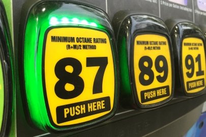 Gasoline Octane Ratings Explained