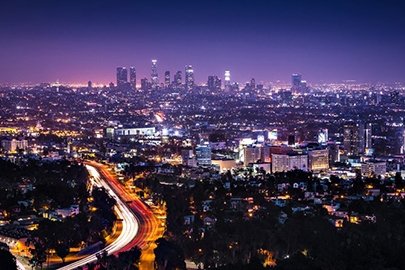 Street Lighting and Light at Night